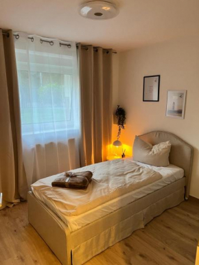 Apartment Hukic mit 2 Schlafzimmer